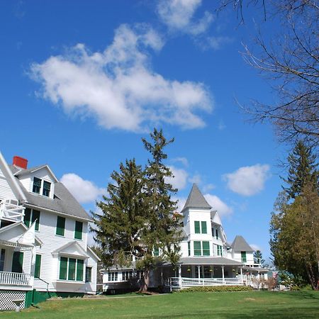 Anne'S Washington Inn (Adults Only) Saratoga Springs Exterior foto
