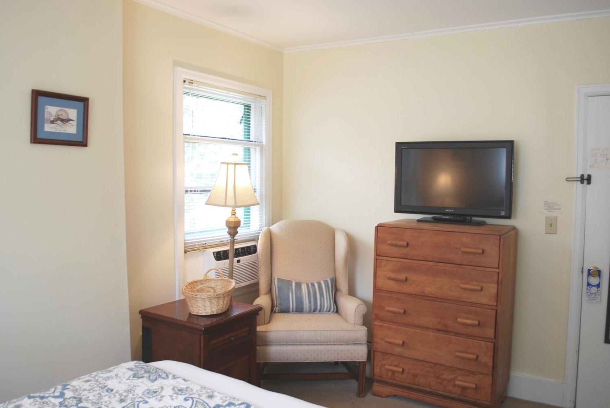Anne'S Washington Inn (Adults Only) Saratoga Springs Zimmer foto