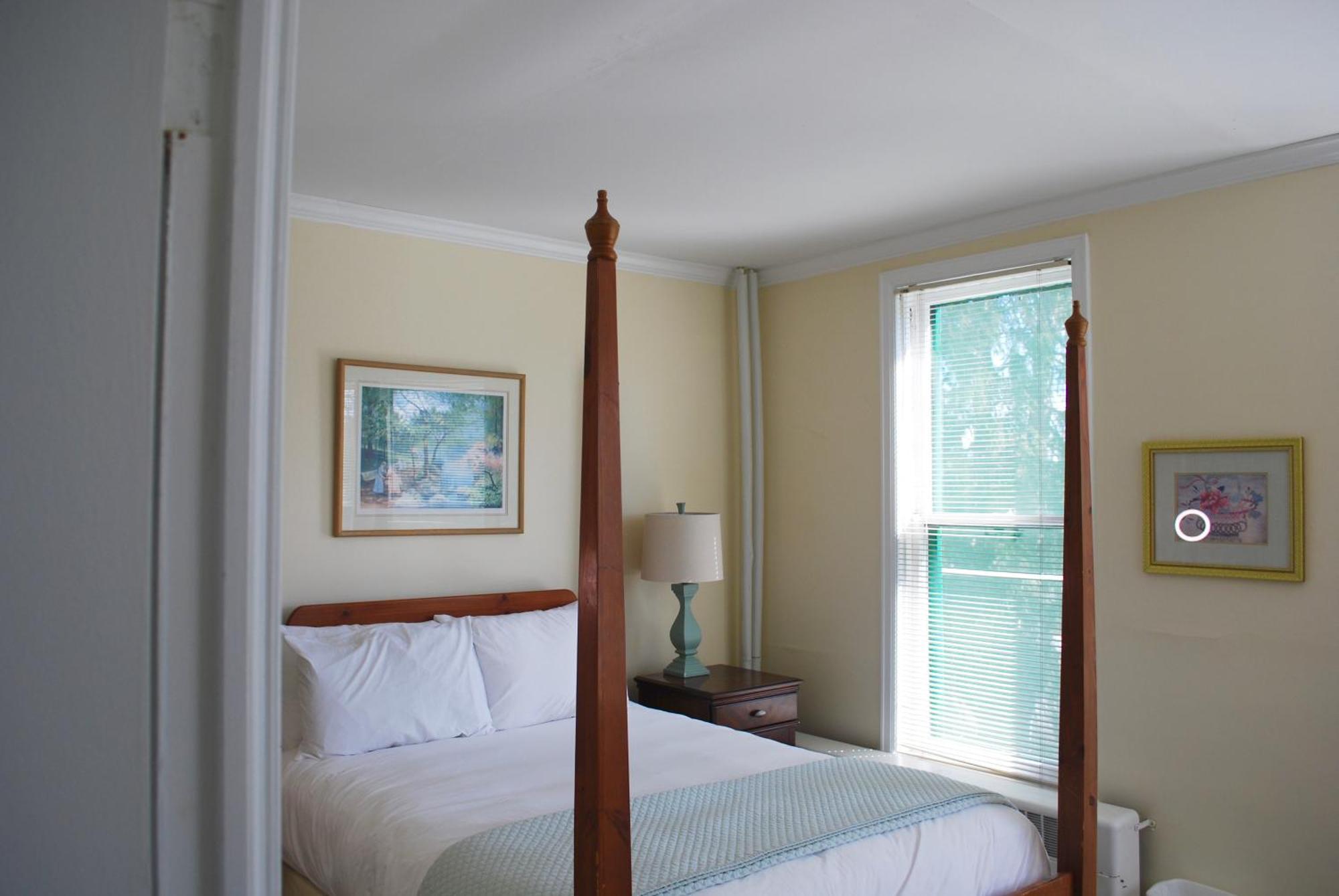 Anne'S Washington Inn (Adults Only) Saratoga Springs Zimmer foto
