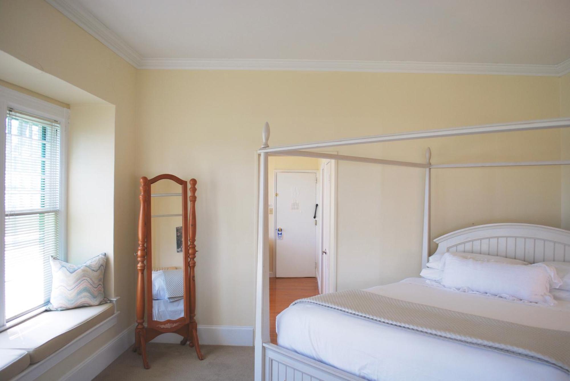 Anne'S Washington Inn (Adults Only) Saratoga Springs Zimmer foto