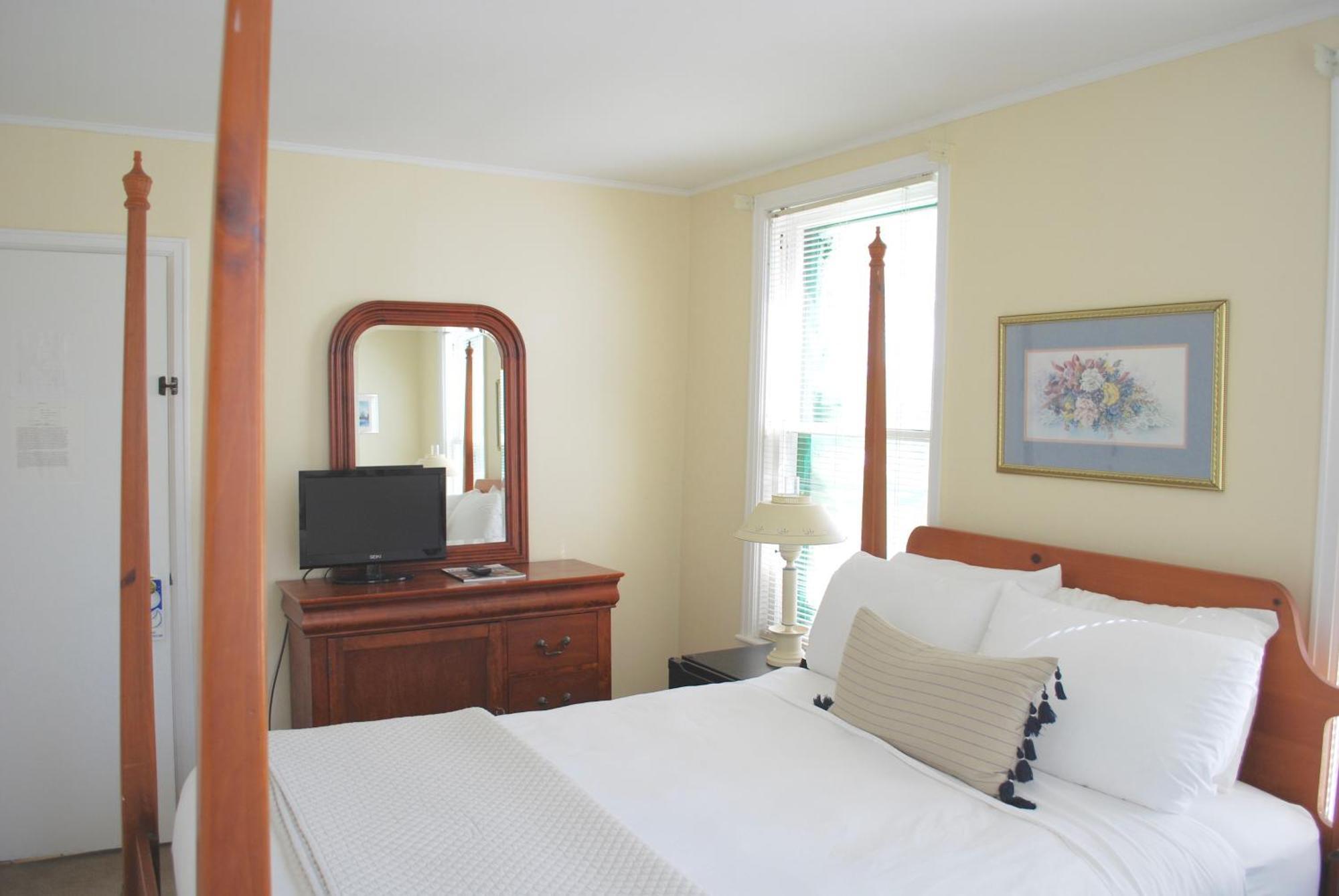 Anne'S Washington Inn (Adults Only) Saratoga Springs Zimmer foto