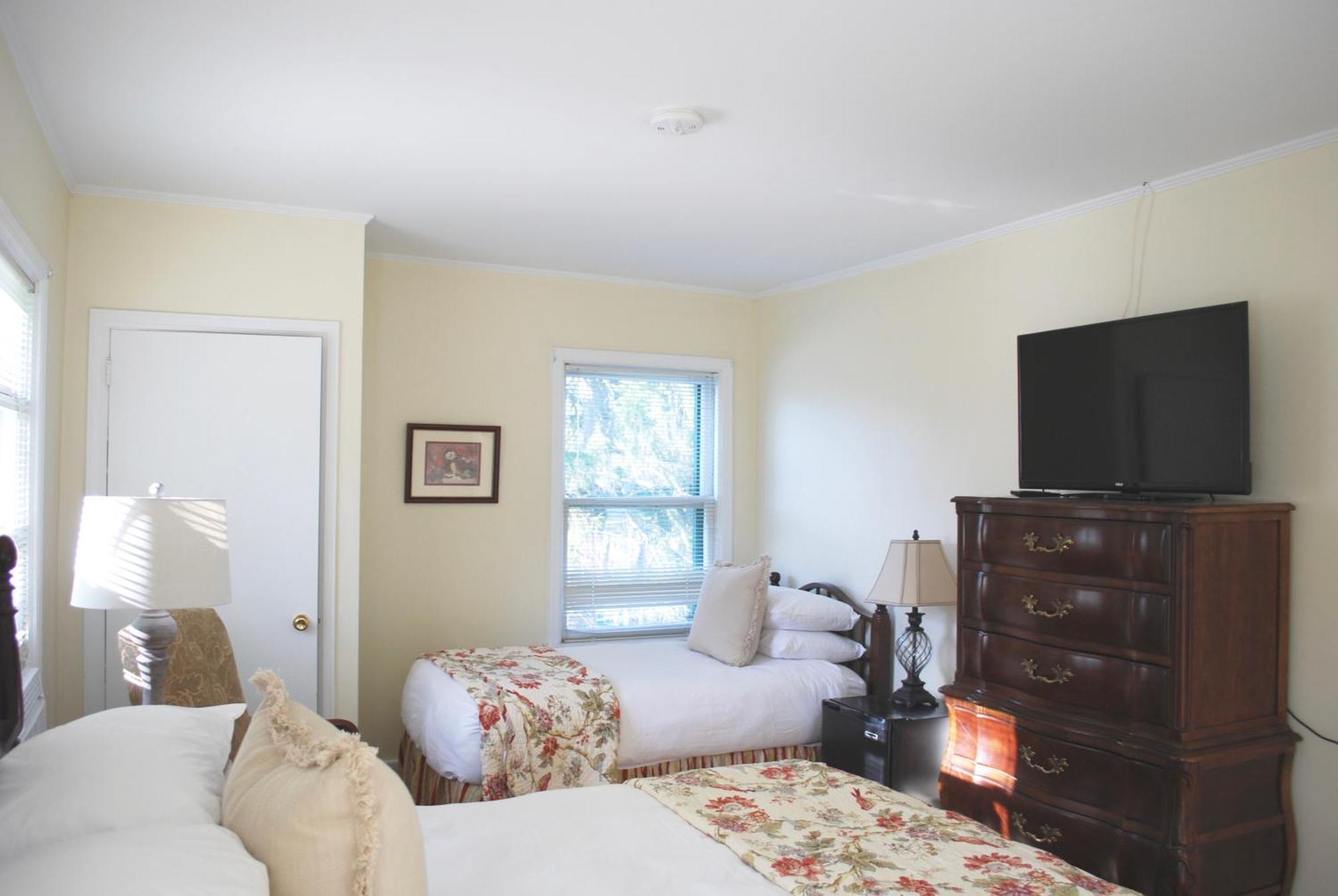 Anne'S Washington Inn (Adults Only) Saratoga Springs Zimmer foto