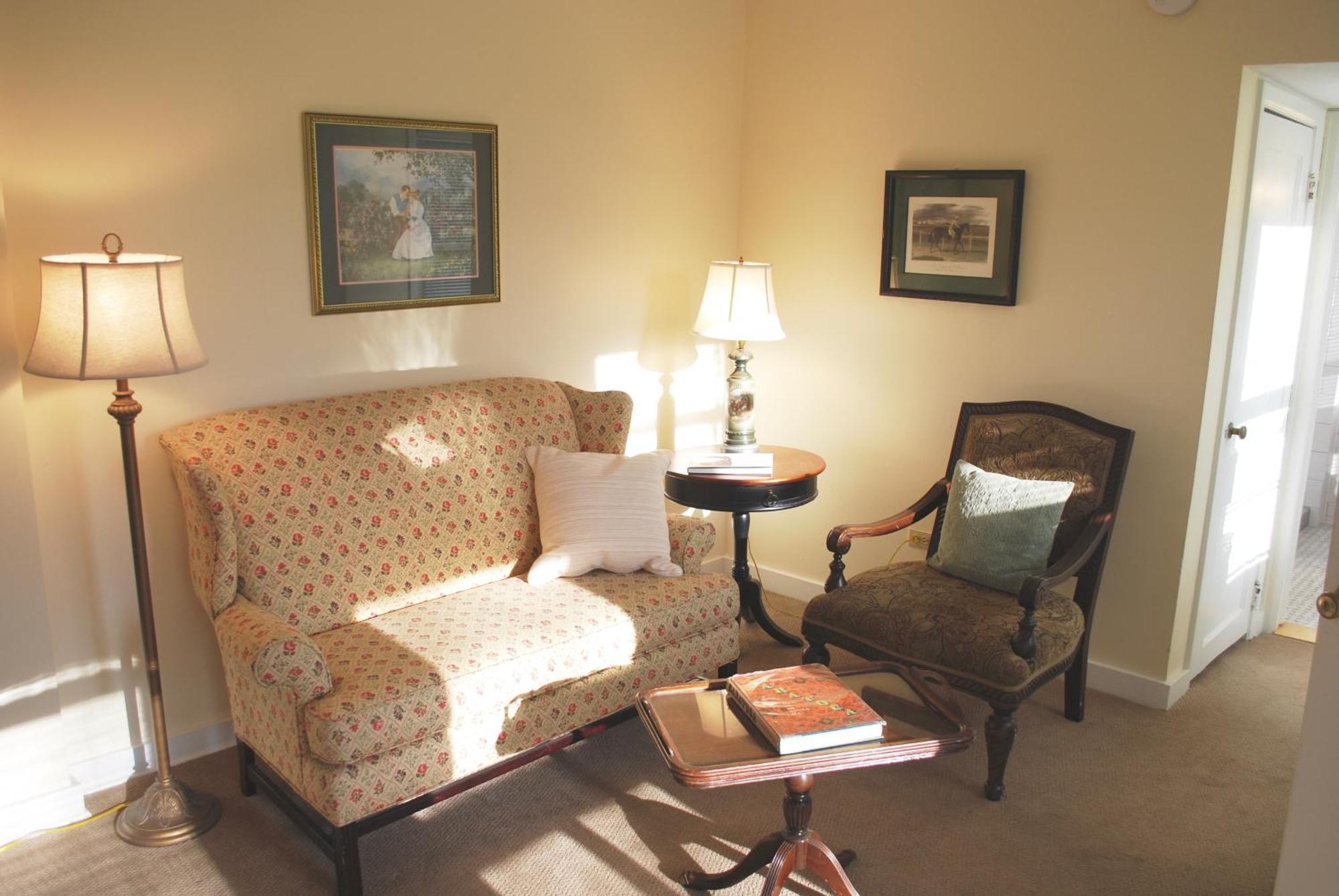 Anne'S Washington Inn (Adults Only) Saratoga Springs Zimmer foto