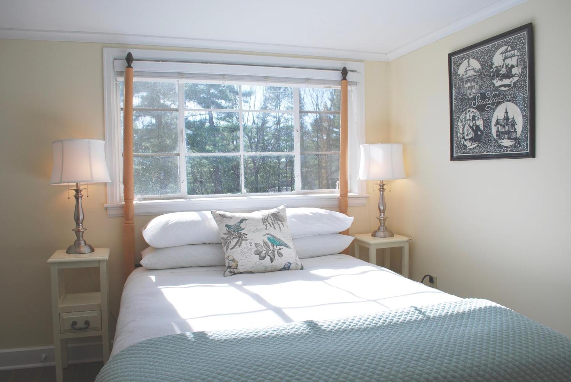 Anne'S Washington Inn (Adults Only) Saratoga Springs Zimmer foto