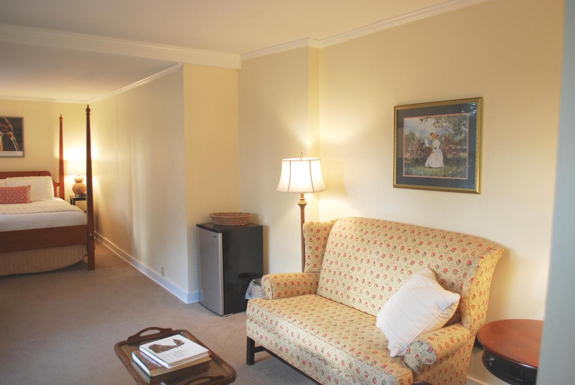 Anne'S Washington Inn (Adults Only) Saratoga Springs Zimmer foto