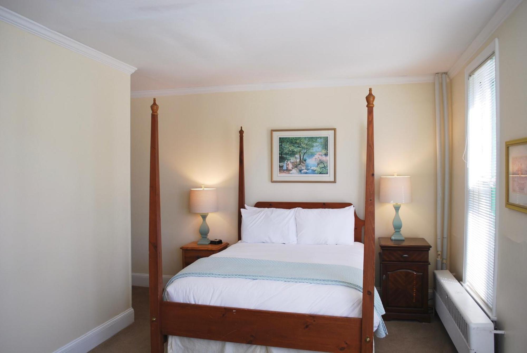 Anne'S Washington Inn (Adults Only) Saratoga Springs Zimmer foto