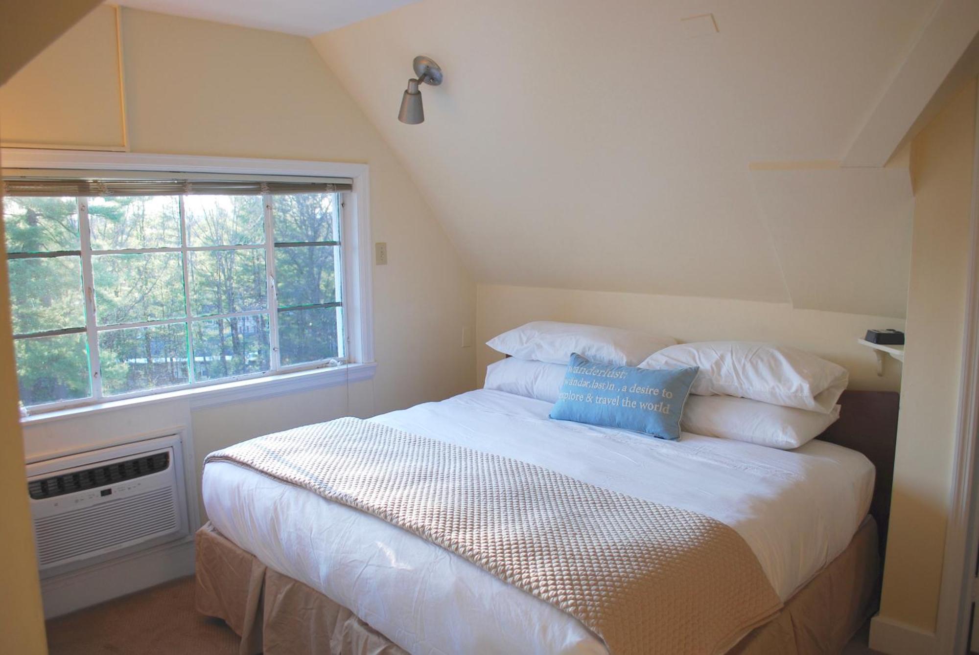 Anne'S Washington Inn (Adults Only) Saratoga Springs Zimmer foto