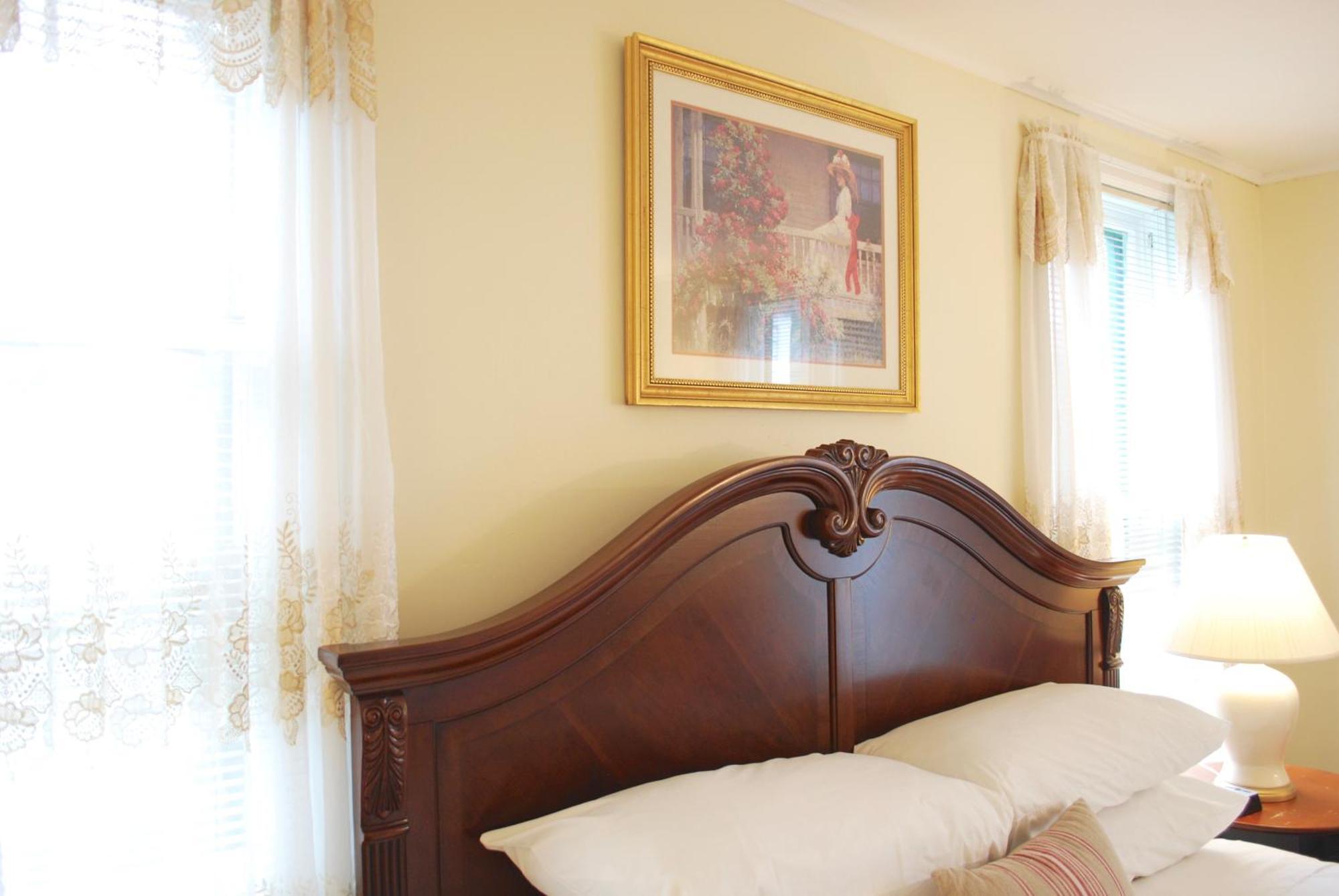 Anne'S Washington Inn (Adults Only) Saratoga Springs Zimmer foto
