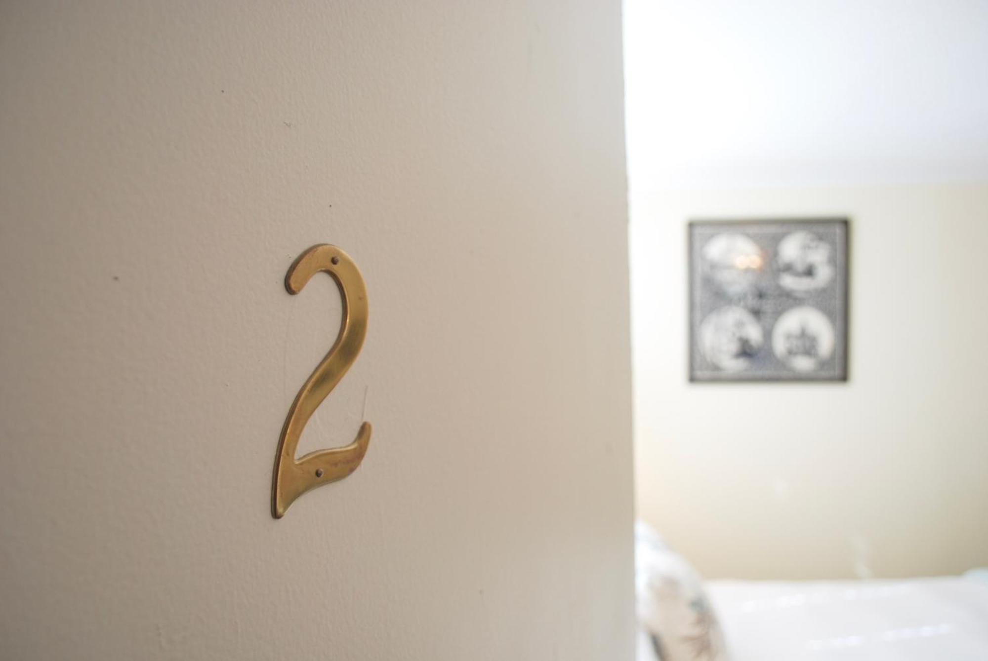 Anne'S Washington Inn (Adults Only) Saratoga Springs Zimmer foto