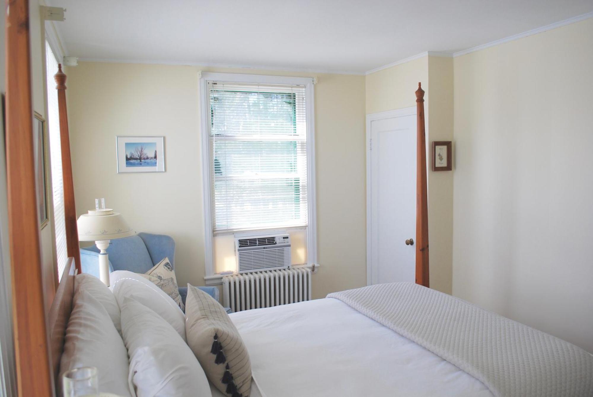 Anne'S Washington Inn (Adults Only) Saratoga Springs Zimmer foto