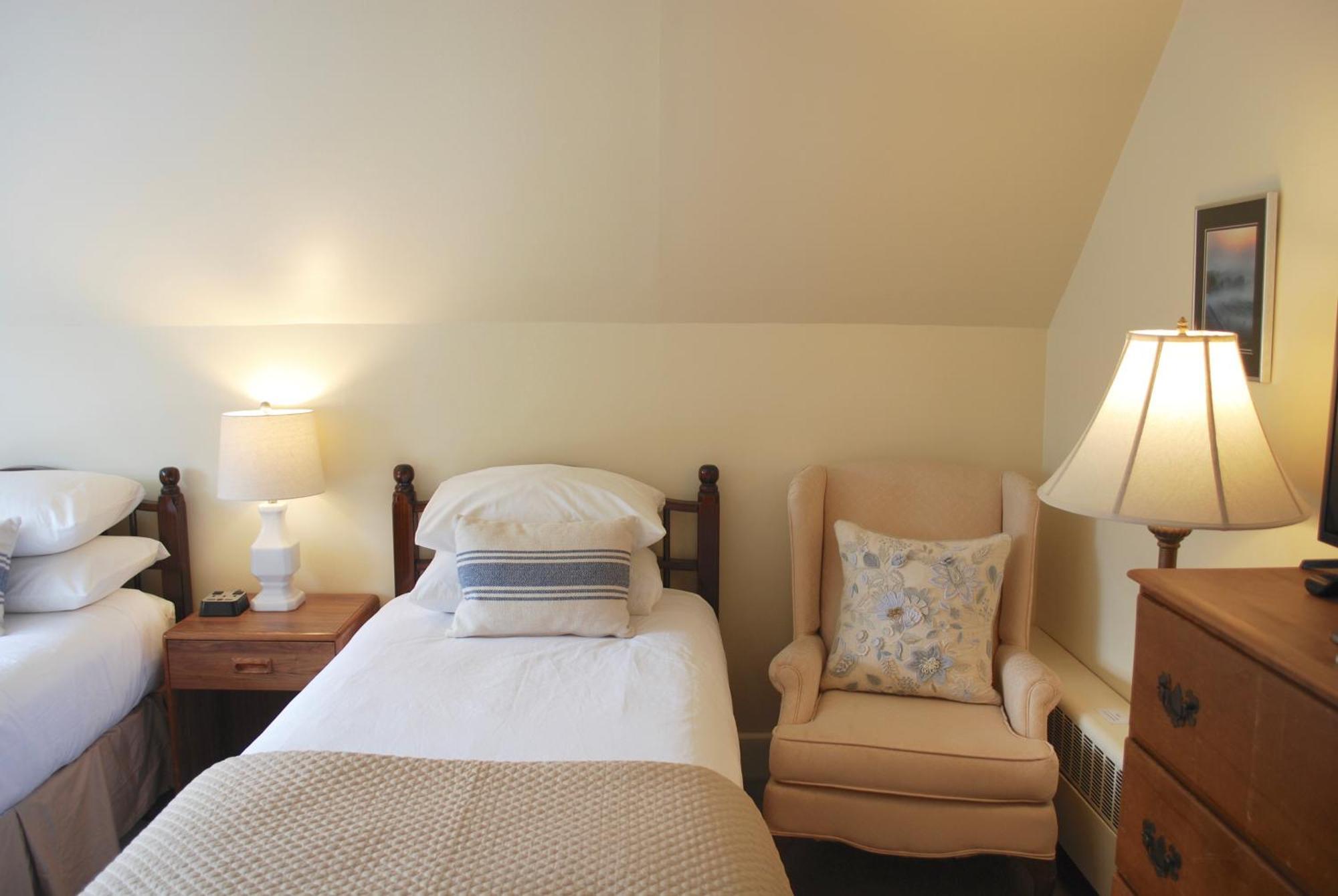 Anne'S Washington Inn (Adults Only) Saratoga Springs Zimmer foto