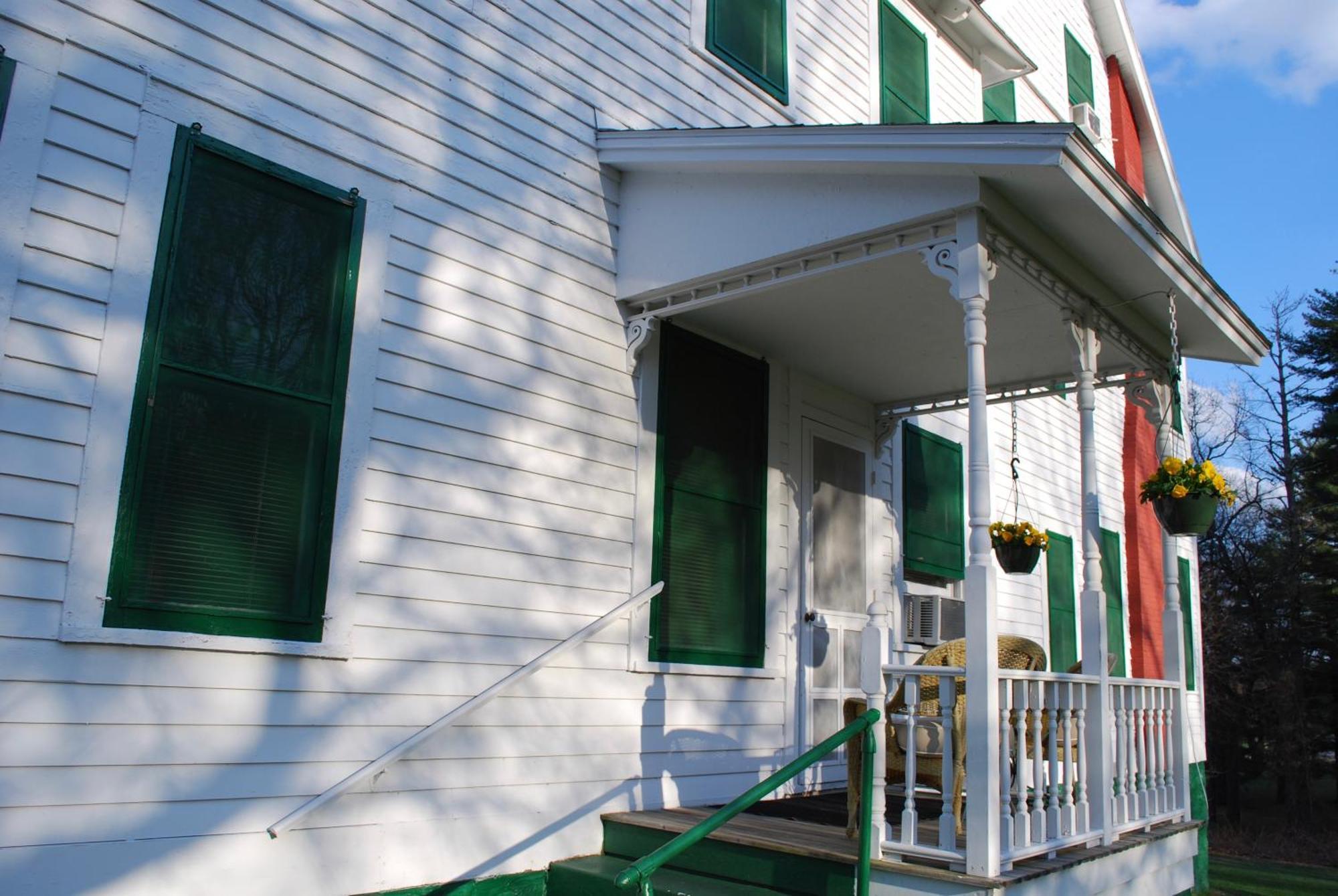 Anne'S Washington Inn (Adults Only) Saratoga Springs Zimmer foto