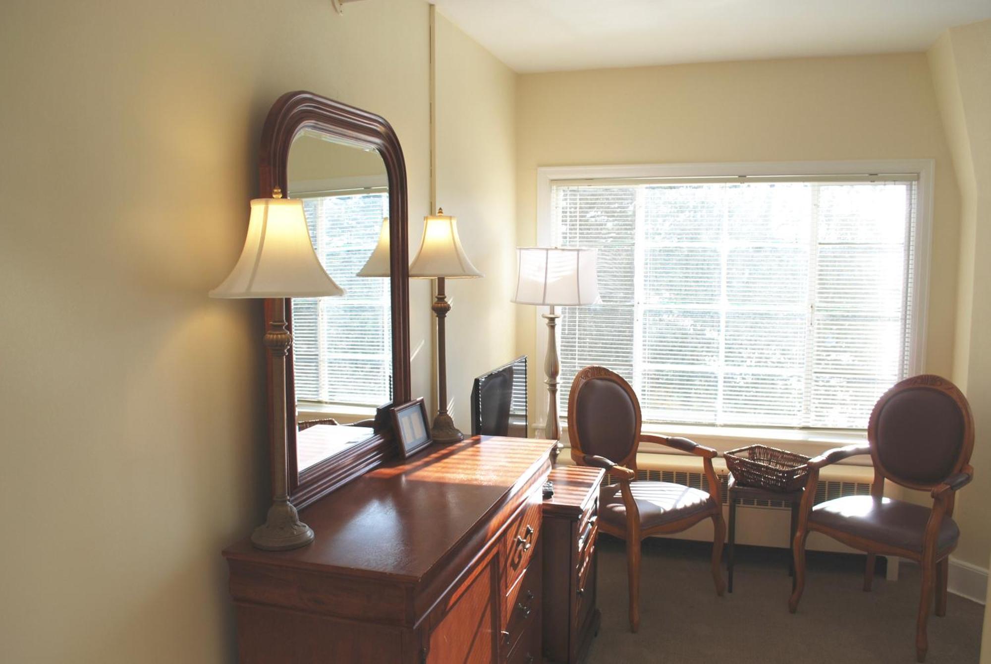 Anne'S Washington Inn (Adults Only) Saratoga Springs Zimmer foto