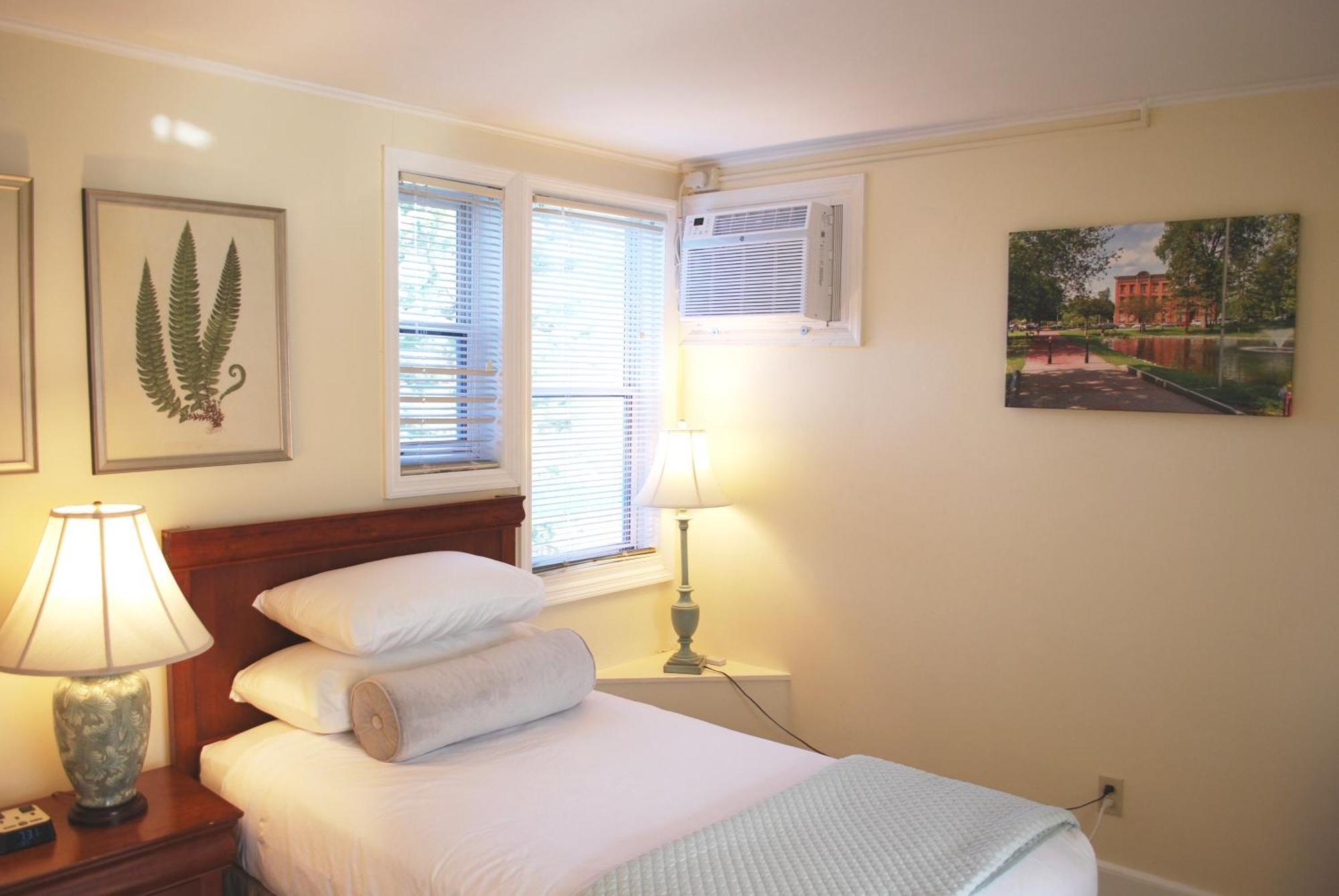 Anne'S Washington Inn (Adults Only) Saratoga Springs Zimmer foto