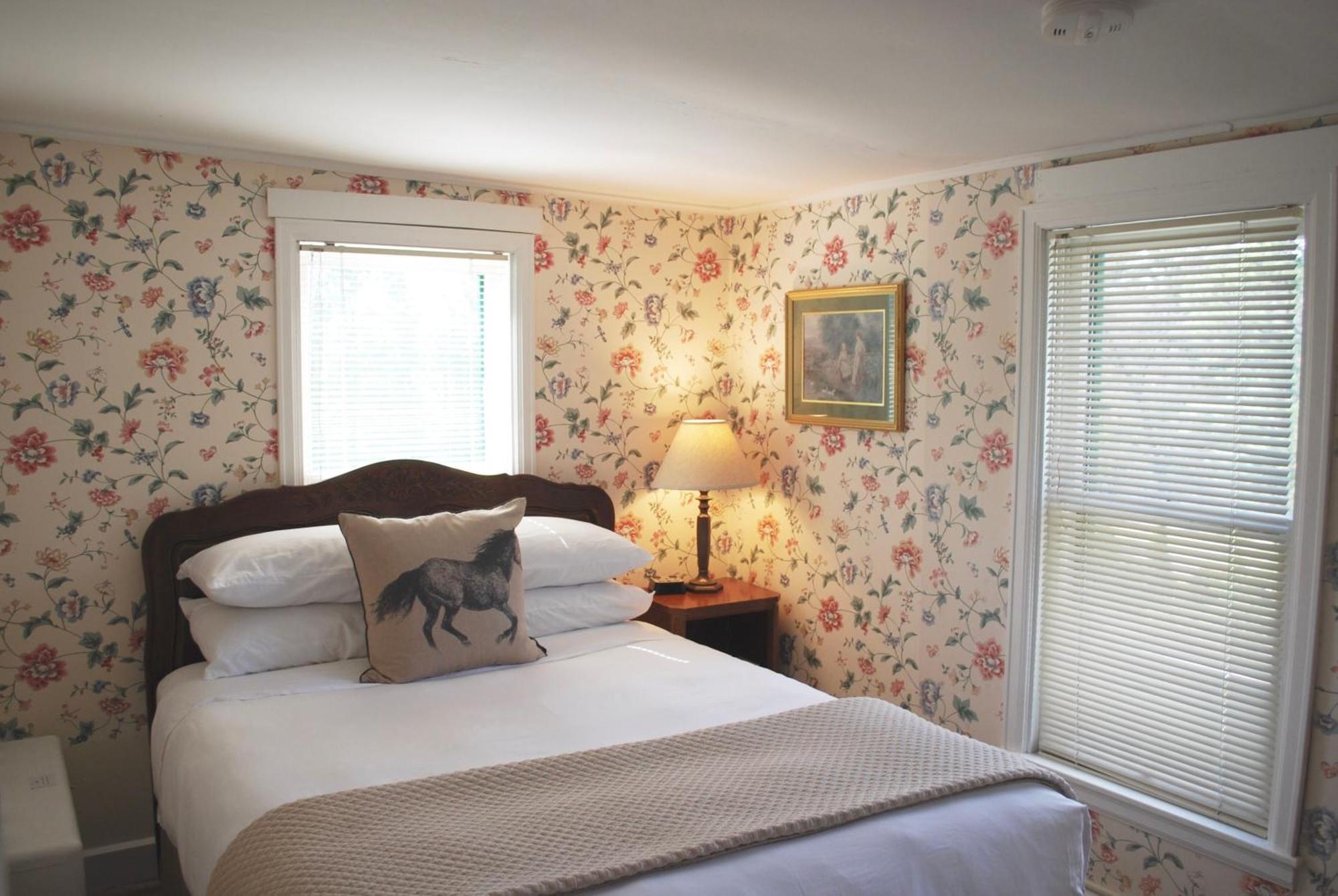 Anne'S Washington Inn (Adults Only) Saratoga Springs Zimmer foto