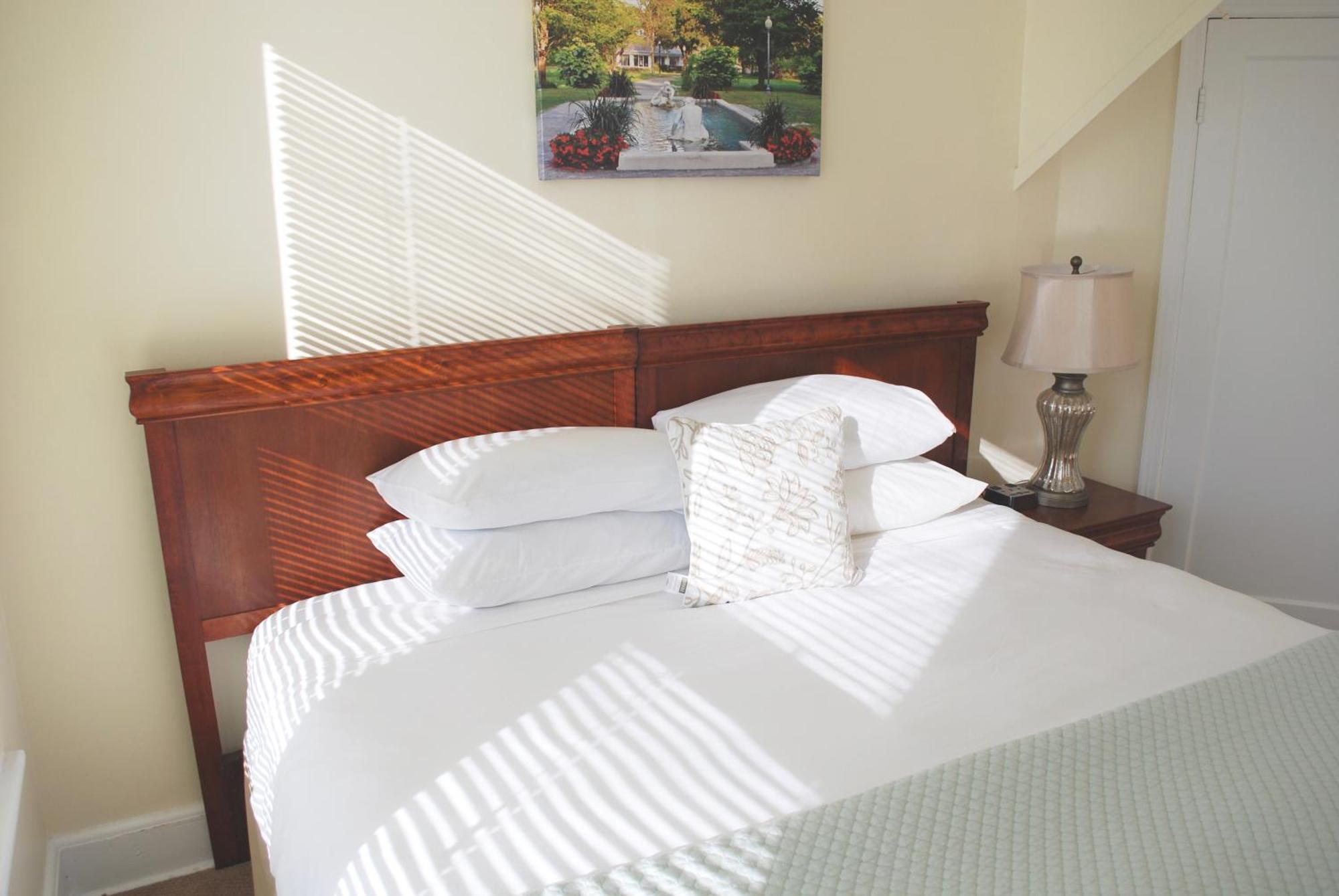 Anne'S Washington Inn (Adults Only) Saratoga Springs Zimmer foto