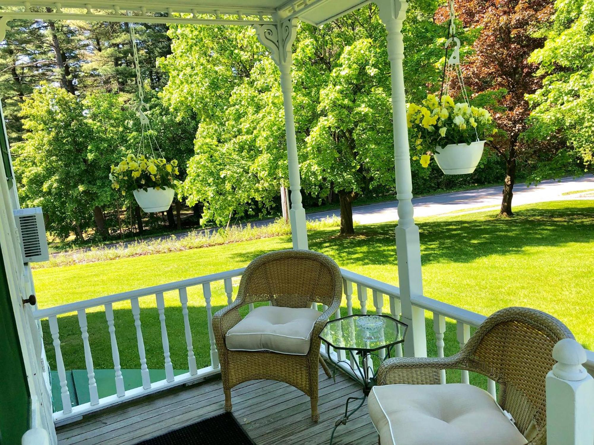 Anne'S Washington Inn (Adults Only) Saratoga Springs Zimmer foto