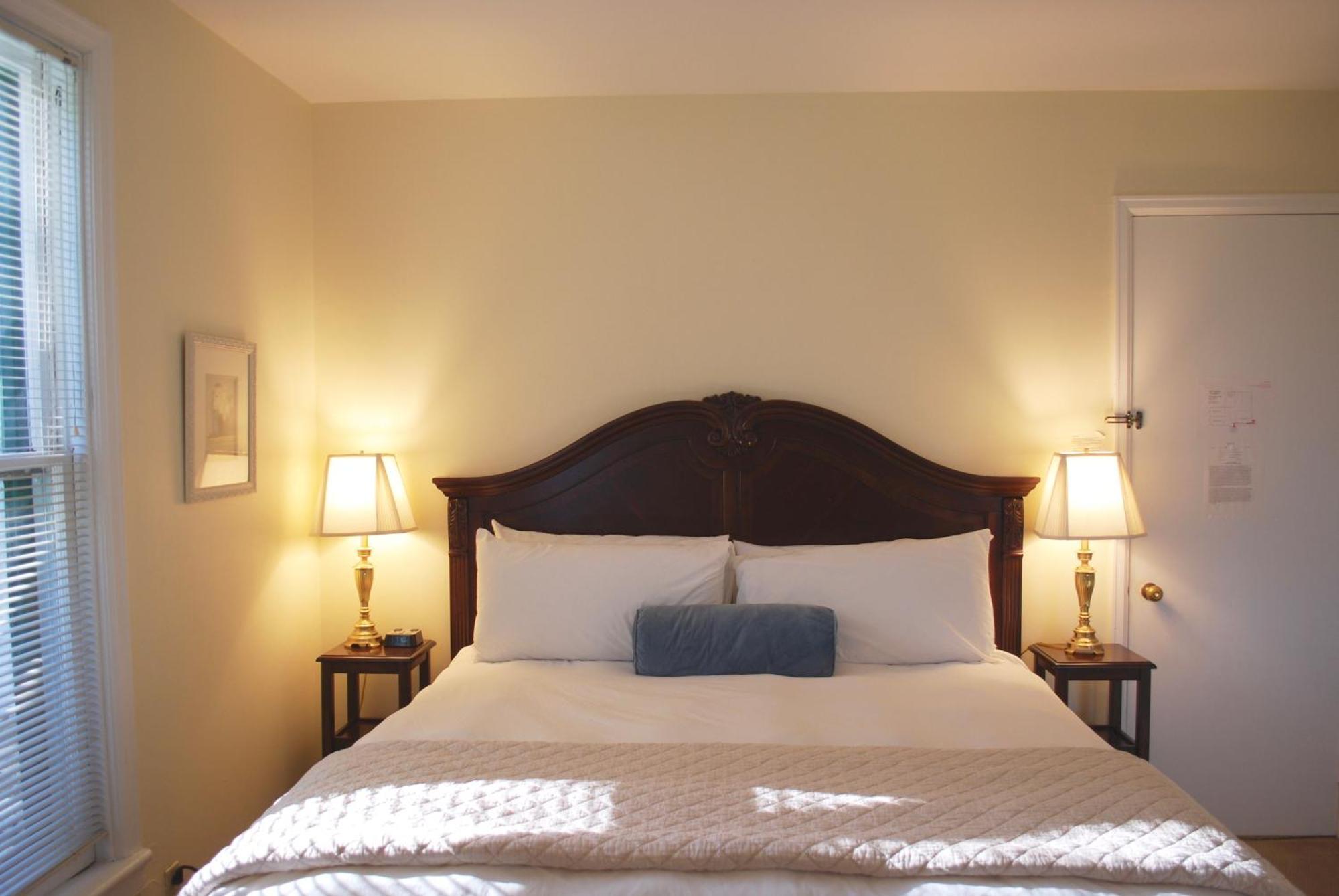 Anne'S Washington Inn (Adults Only) Saratoga Springs Zimmer foto