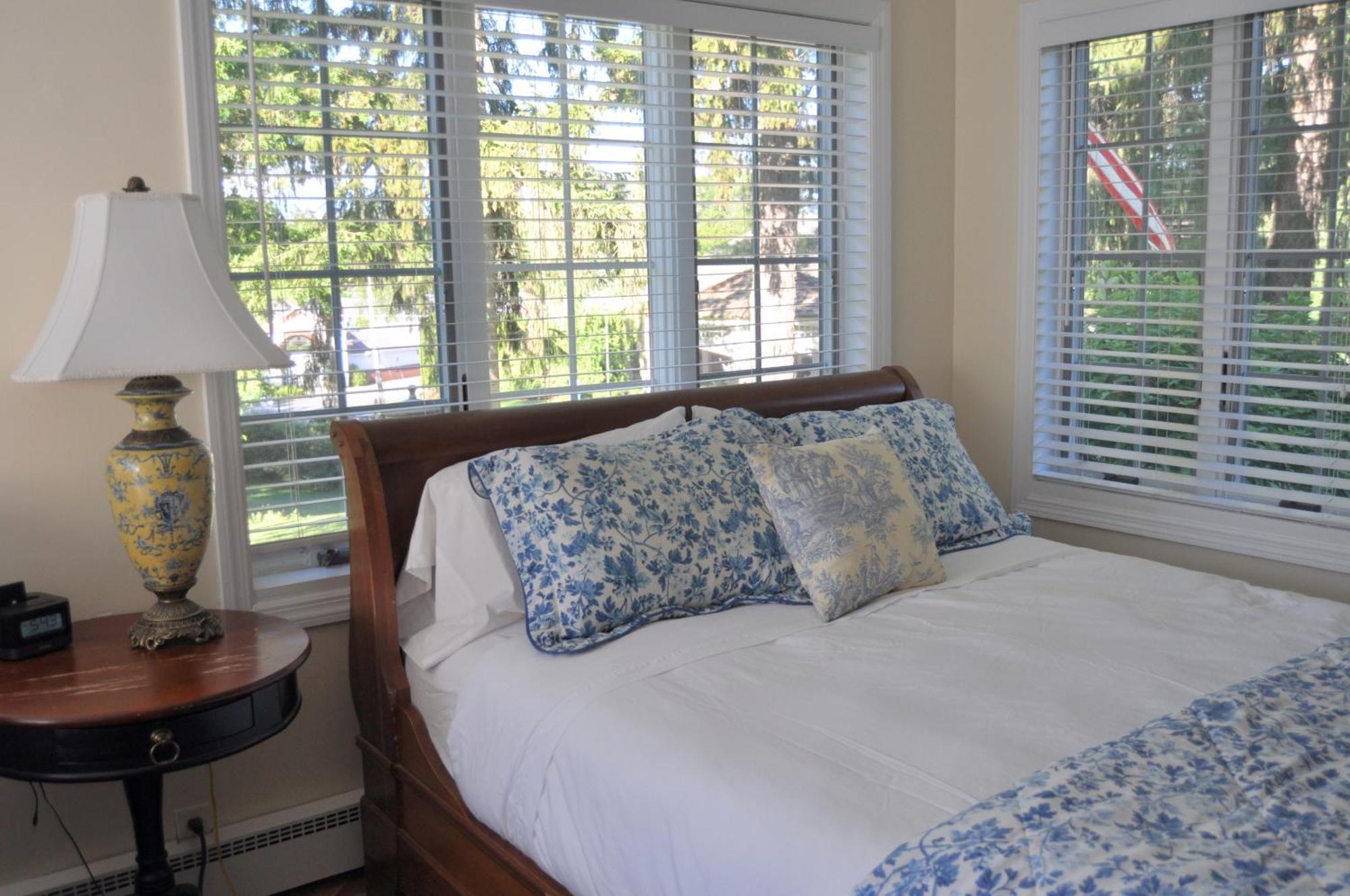 Anne'S Washington Inn (Adults Only) Saratoga Springs Zimmer foto