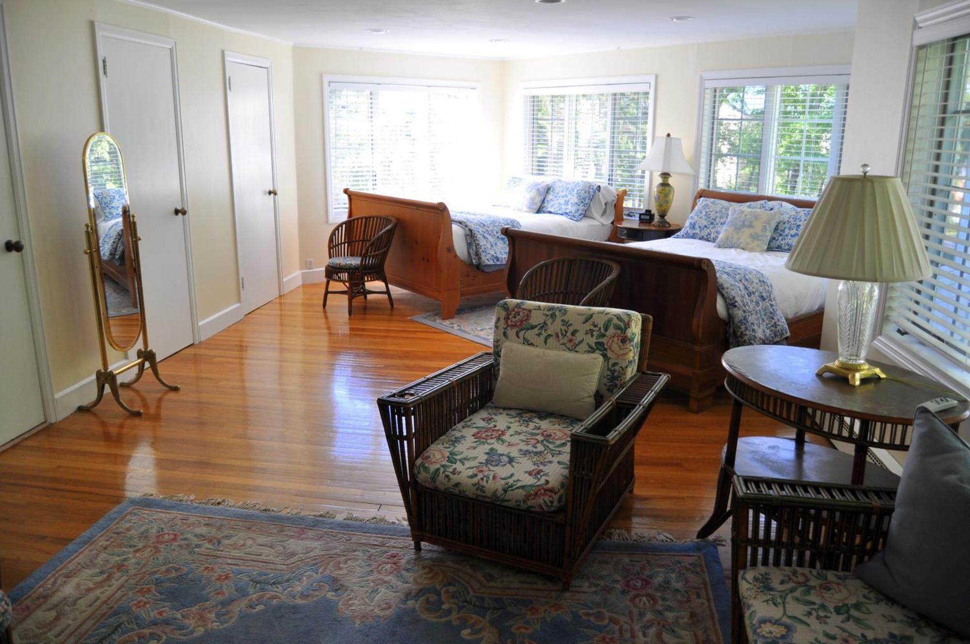 Anne'S Washington Inn (Adults Only) Saratoga Springs Zimmer foto