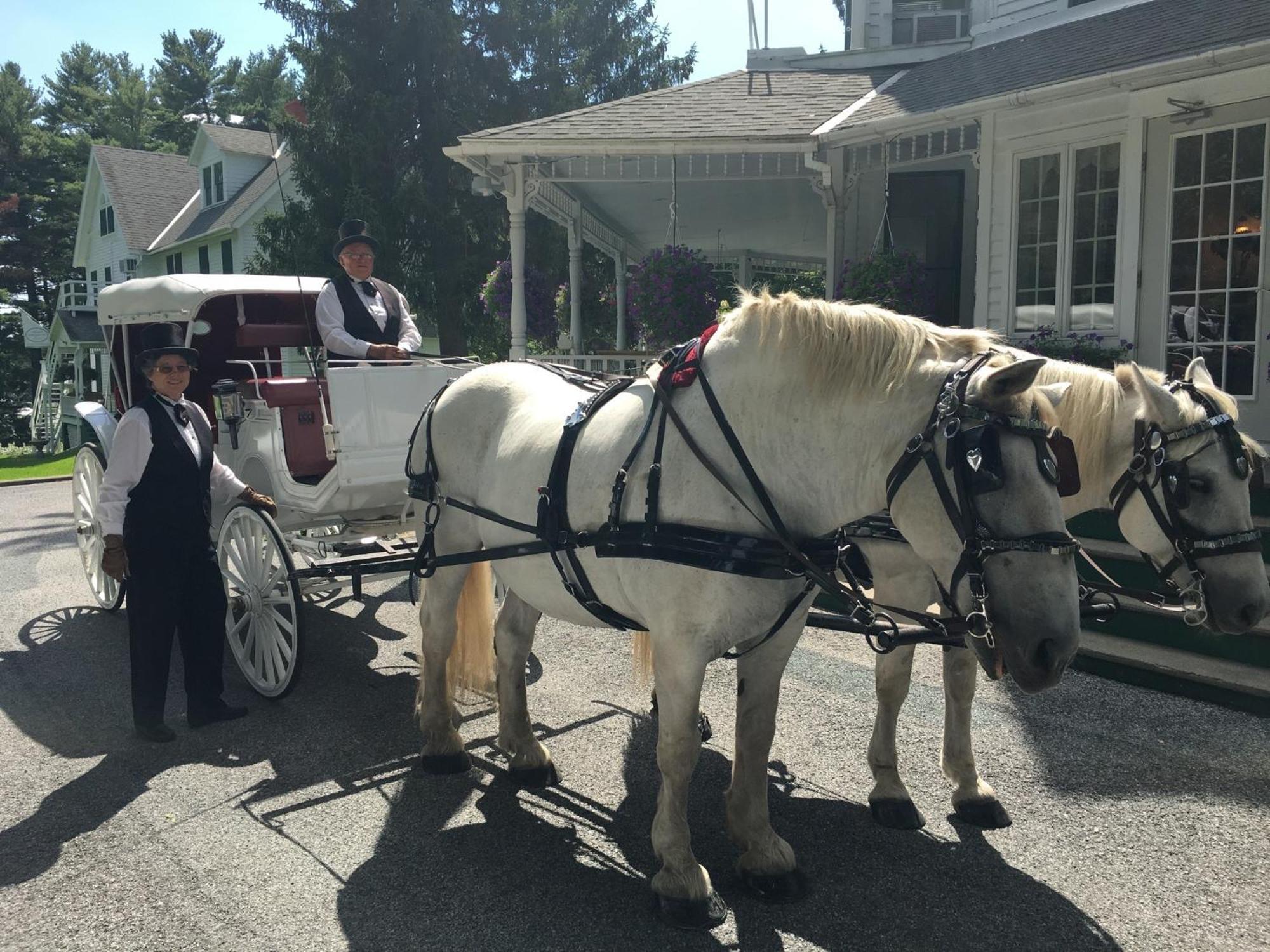 Anne'S Washington Inn (Adults Only) Saratoga Springs Exterior foto